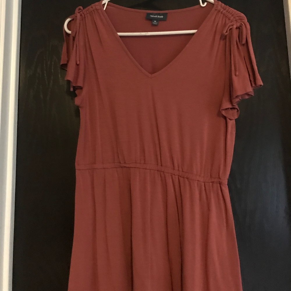 Mod cloth Short sleeve top